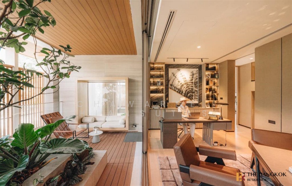 House in Phaya Thai, Krung Thep Maha Nakhon, Thailand 4 - 16736673