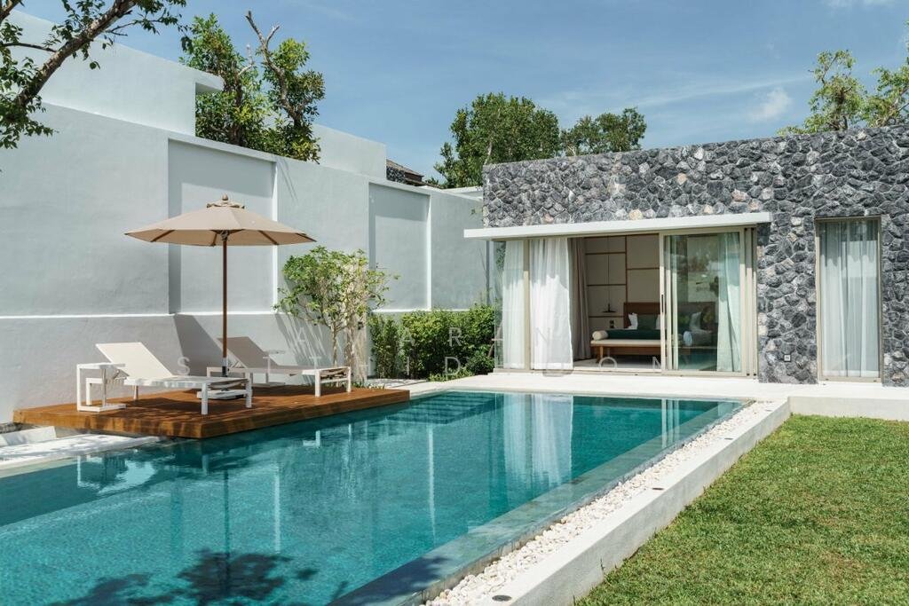 Villa in Choeng Thale, Phuket, Thailand 3 - 15816084
