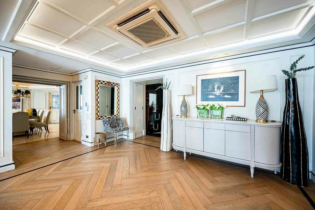 Condo in Bangkok, Krung Thep Maha Nakhon, Thailand 5 - 15406727
