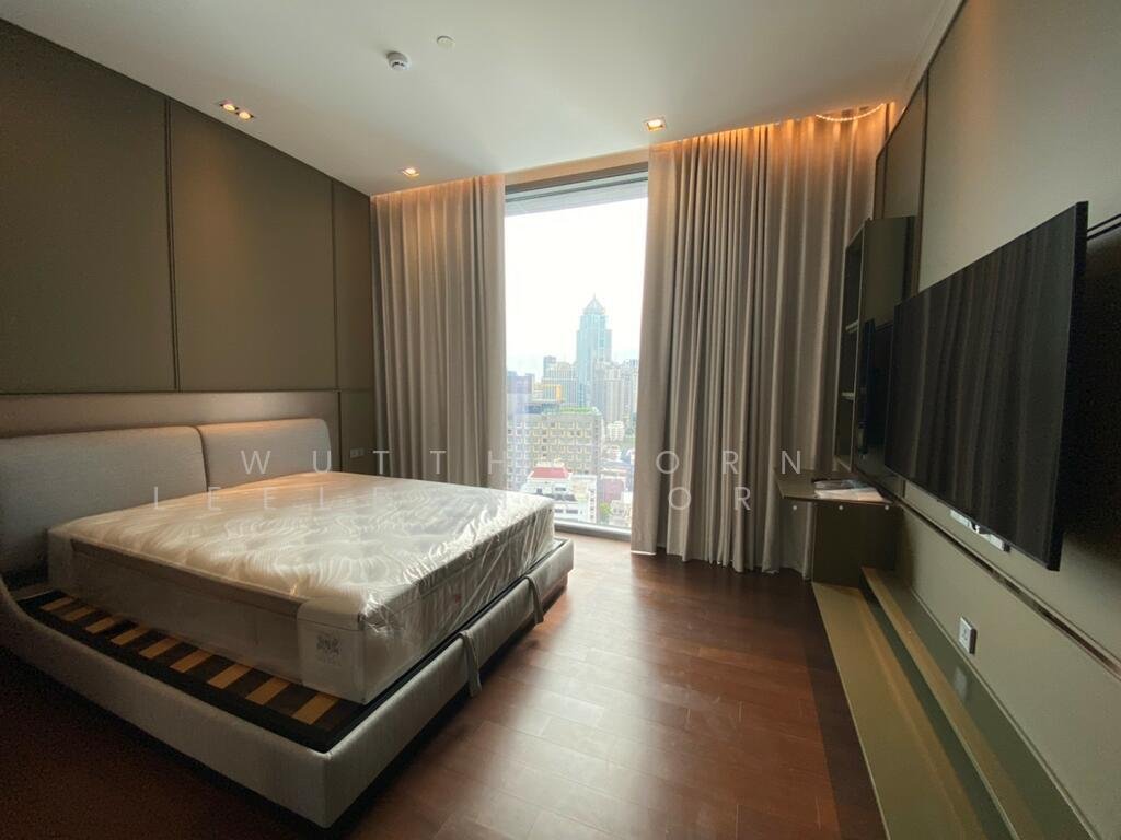 Condo in Bangkok, Krung Thep Maha Nakhon, Thailand 3 - 15226522