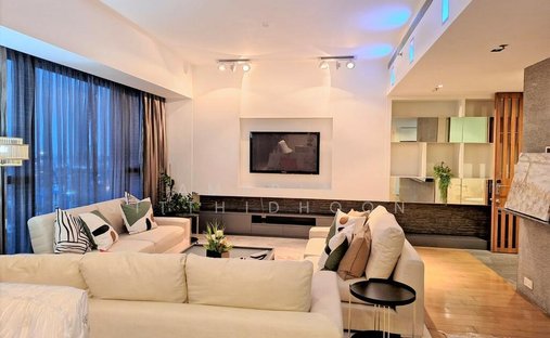 Condo in Bangkok, Krung Thep Maha Nakhon, Thailand 1