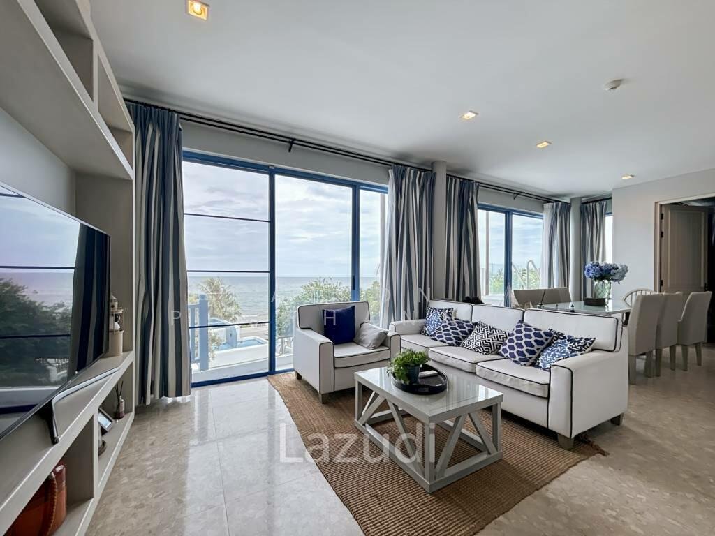 Condo in Hua Hin, Prachuap Khiri Khan, Thailand 5 - 16704460