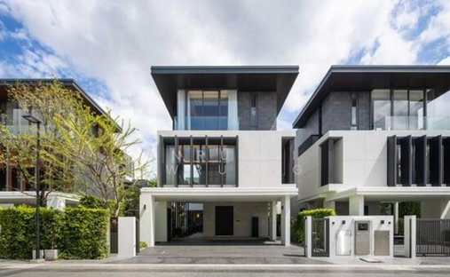 Maison à Ram Inthra, Bangkok, Thaïlande 1