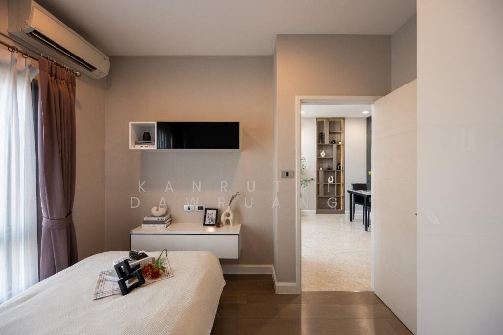 Condo in Bangkok, Krung Thep Maha Nakhon, Thailand 3 - 15162347