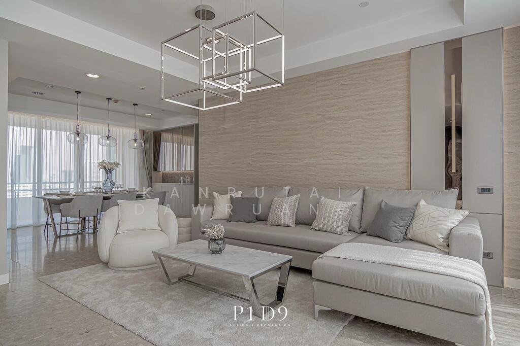 Condo in Bangkok, Krung Thep Maha Nakhon, Thailand 3 - 15136588