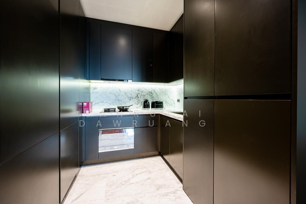Condo in Bangkok, Krung Thep Maha Nakhon, Thailand 5 - 16850176
