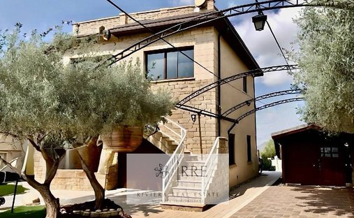 Villa en Diano Marina, Liguria, Italia 1