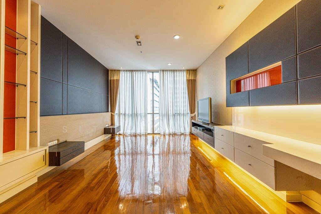 Condo in Bangkok, Krung Thep Maha Nakhon, Thailand 4 - 15993090