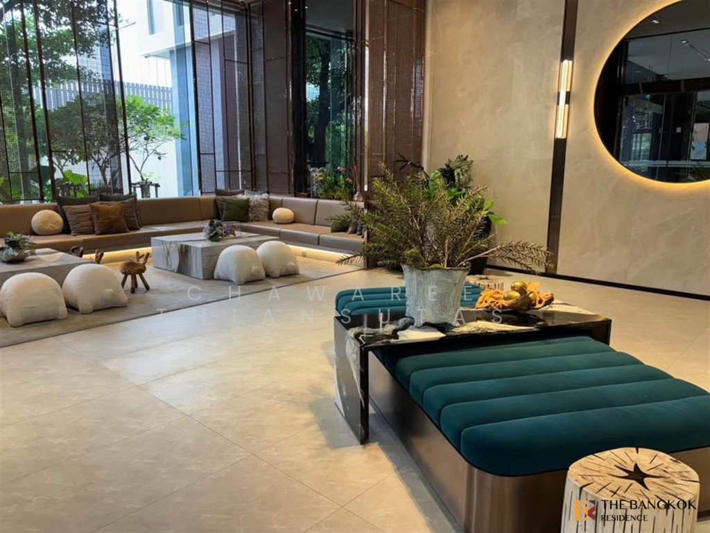 Condo in Bangkok, Krung Thep Maha Nakhon, Thailand 1 - 16726602