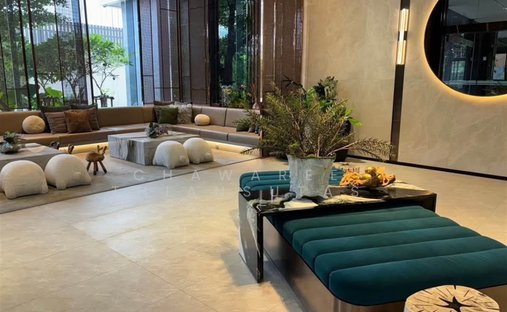 Condominio a Bangkok, Bangkok, Thailandia 1