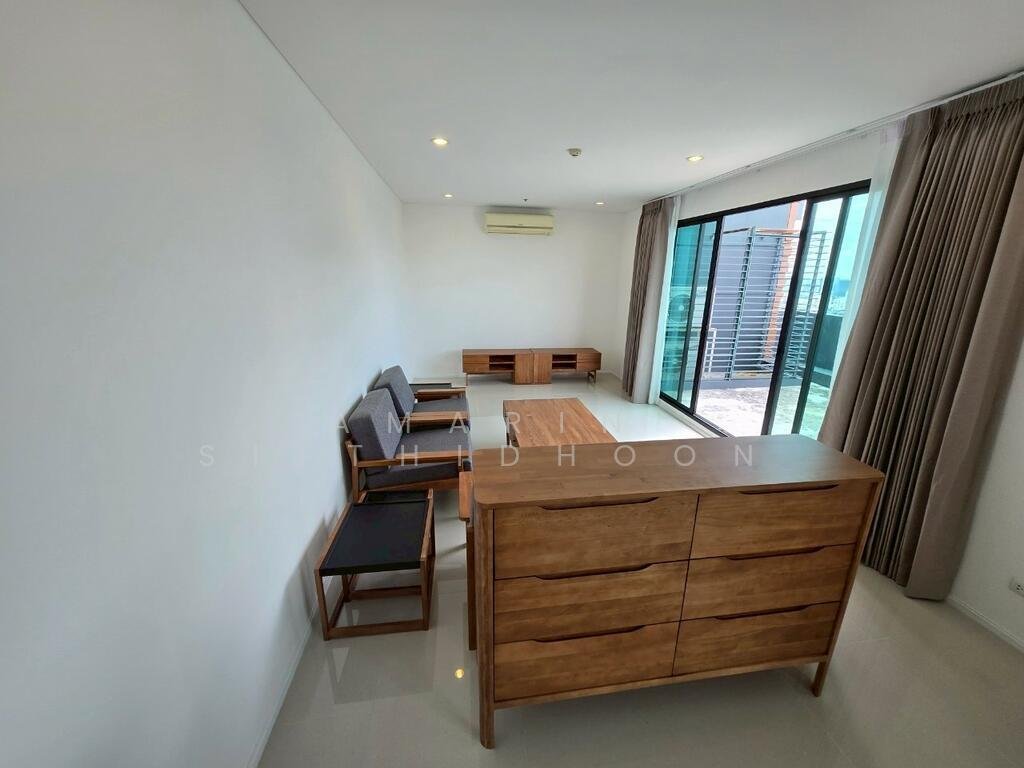 Condo in Makkasan, Krung Thep Maha Nakhon, Thailand 4 - 16476826