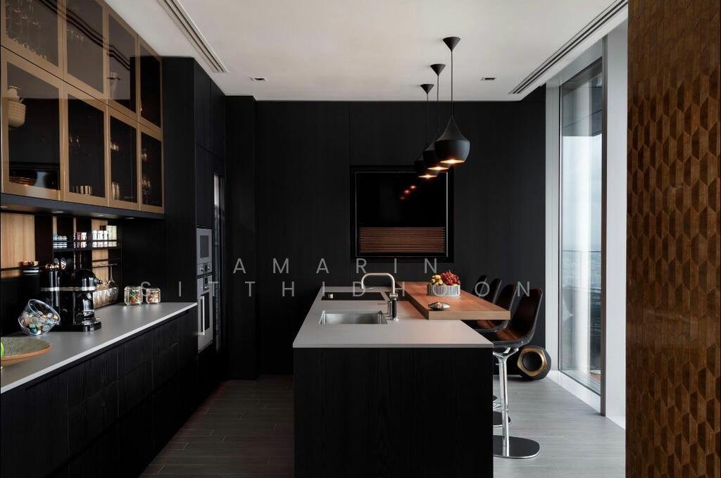 Condo in Bangkok, Krung Thep Maha Nakhon, Thailand 5 - 16535588