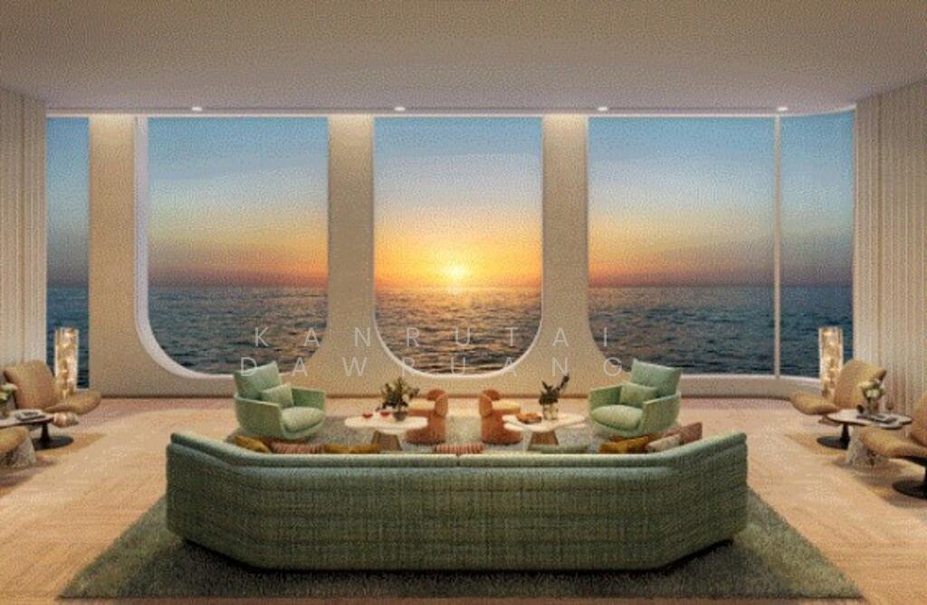 Condo in Pattaya City, Chon Buri, Thailand 4 - 15920072