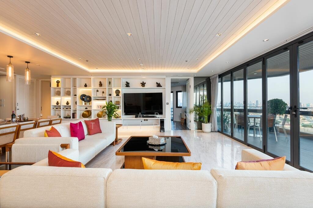 Condo in Bangkok, Krung Thep Maha Nakhon, Thailand 3 - 16495298