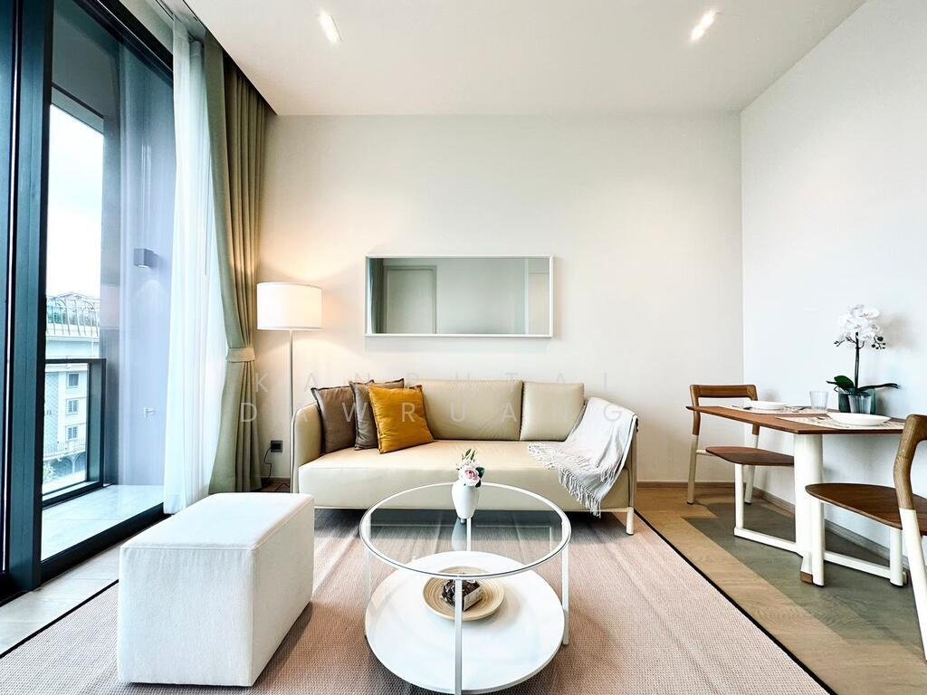 Condo in Bangkok, Krung Thep Maha Nakhon, Thailand 3 - 15136982