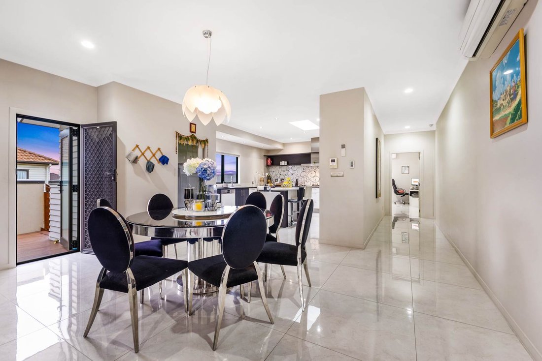 Haus in Auckland, Auckland, Neuseeland 5 - 16846756