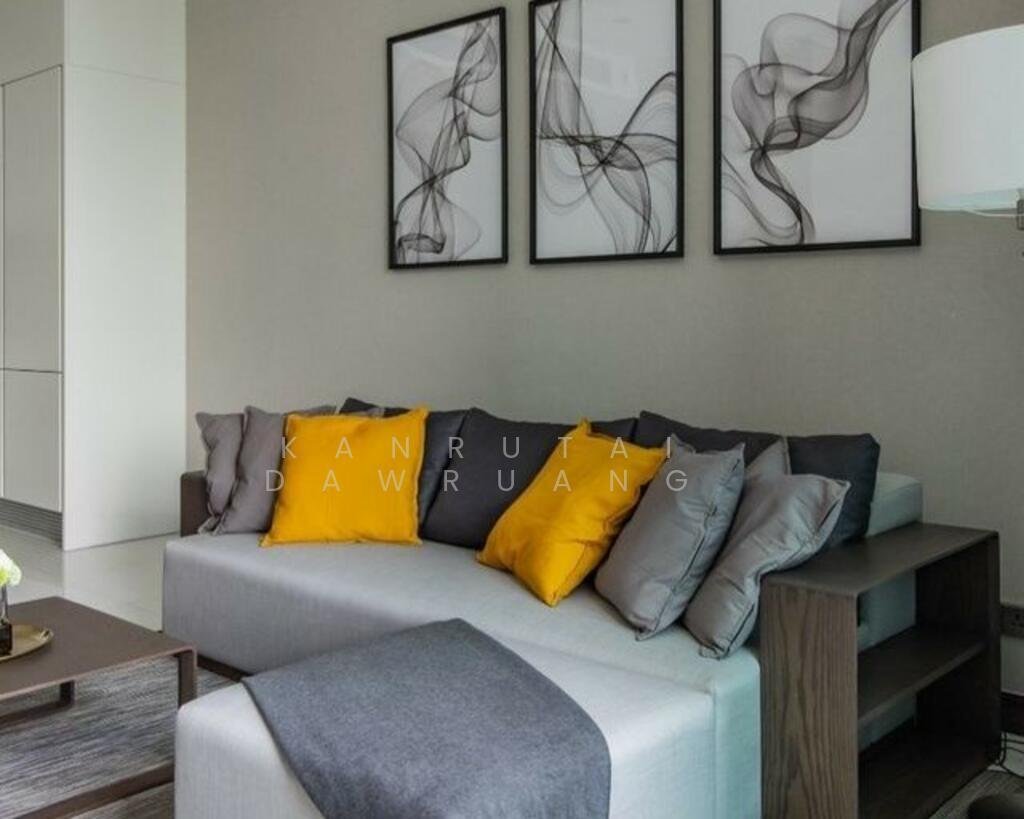 Condo in Bangkok, Krung Thep Maha Nakhon, Thailand 3 - 15136984