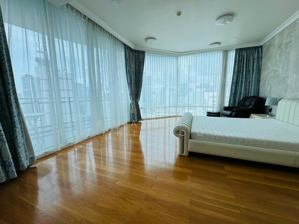 Condo in Bangkok, Krung Thep Maha Nakhon, Thailand 3 - 15889581