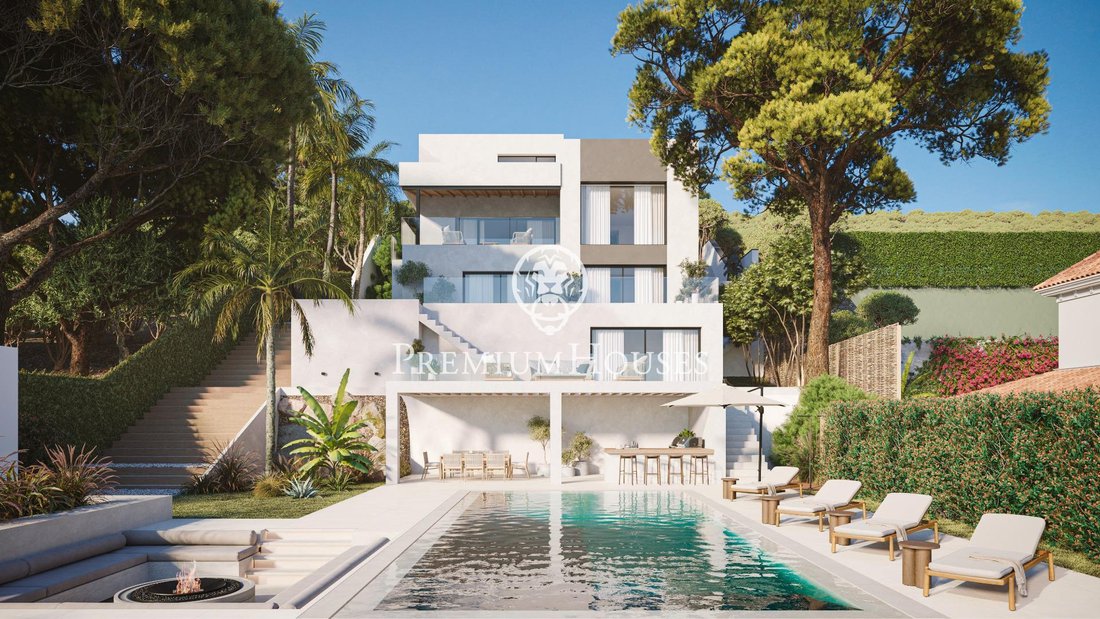 House in Arenys de Mar, Catalonia, Spain 2 - 17071267