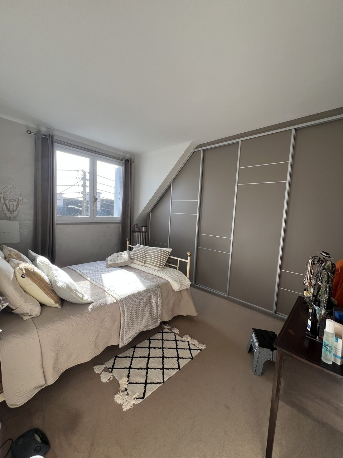 Apartment in Kerguelen-Quehello Congard-Maison Rou, Larmor-Plage, France 3 - 17072448