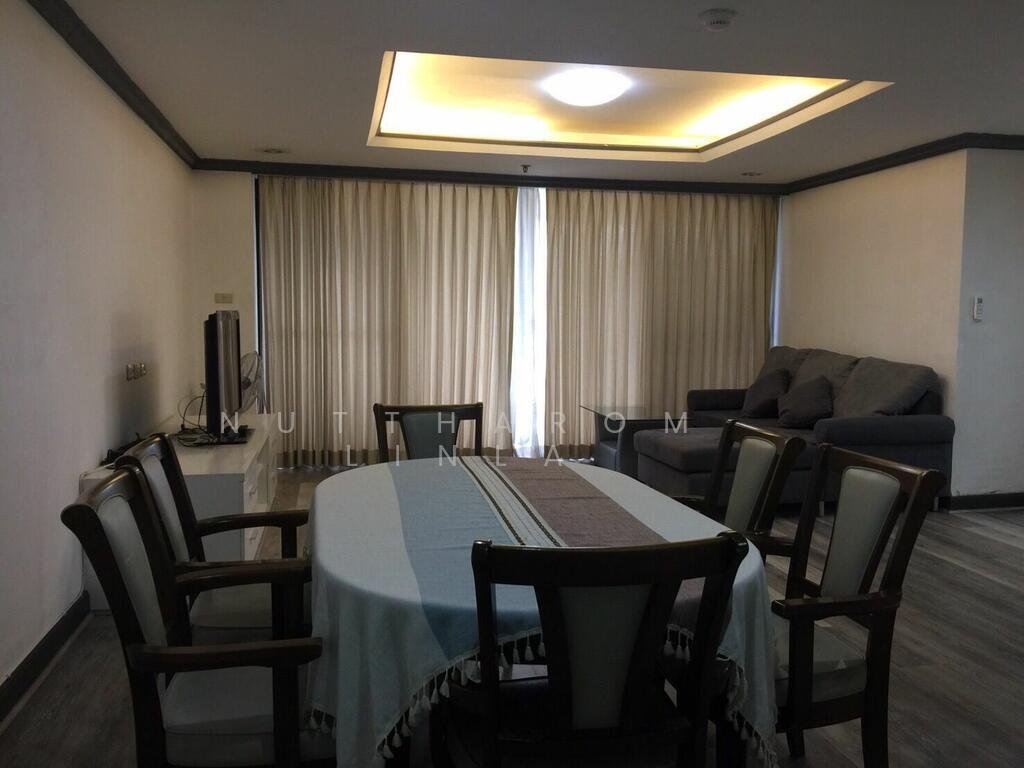 Condo in Bangkok, Krung Thep Maha Nakhon, Thailand 4 - 15996202