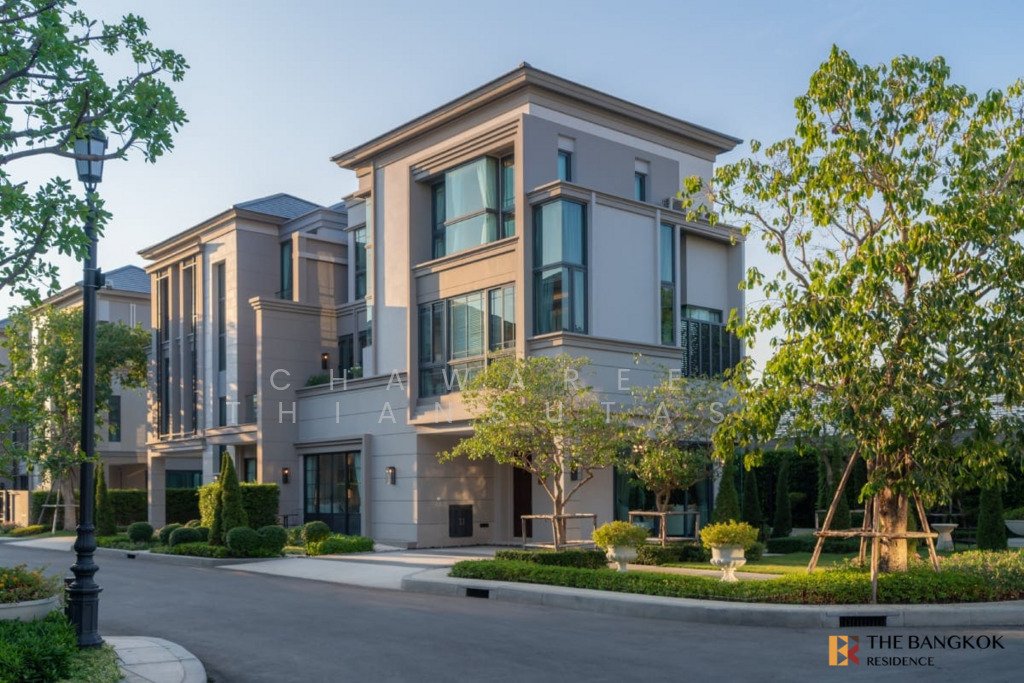 House in Dok Mai, Bangkok, Thailand 1 - 16736668
