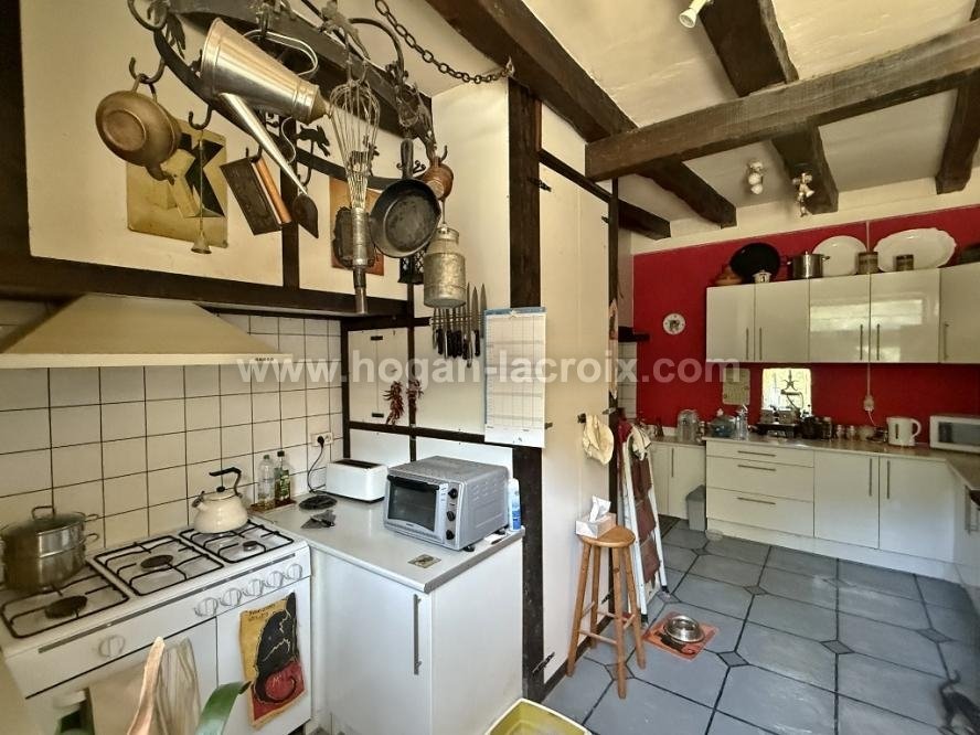 House in Sarlat-la-Canéda, Nouvelle-Aquitaine, France 5 - 17070684