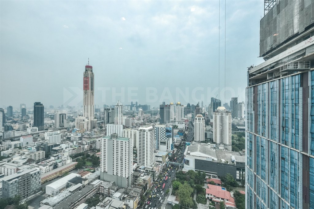 Condo in Thanon Phetchaburi, Krung Thep Maha Nakhon, Thailand 5 - 16702991