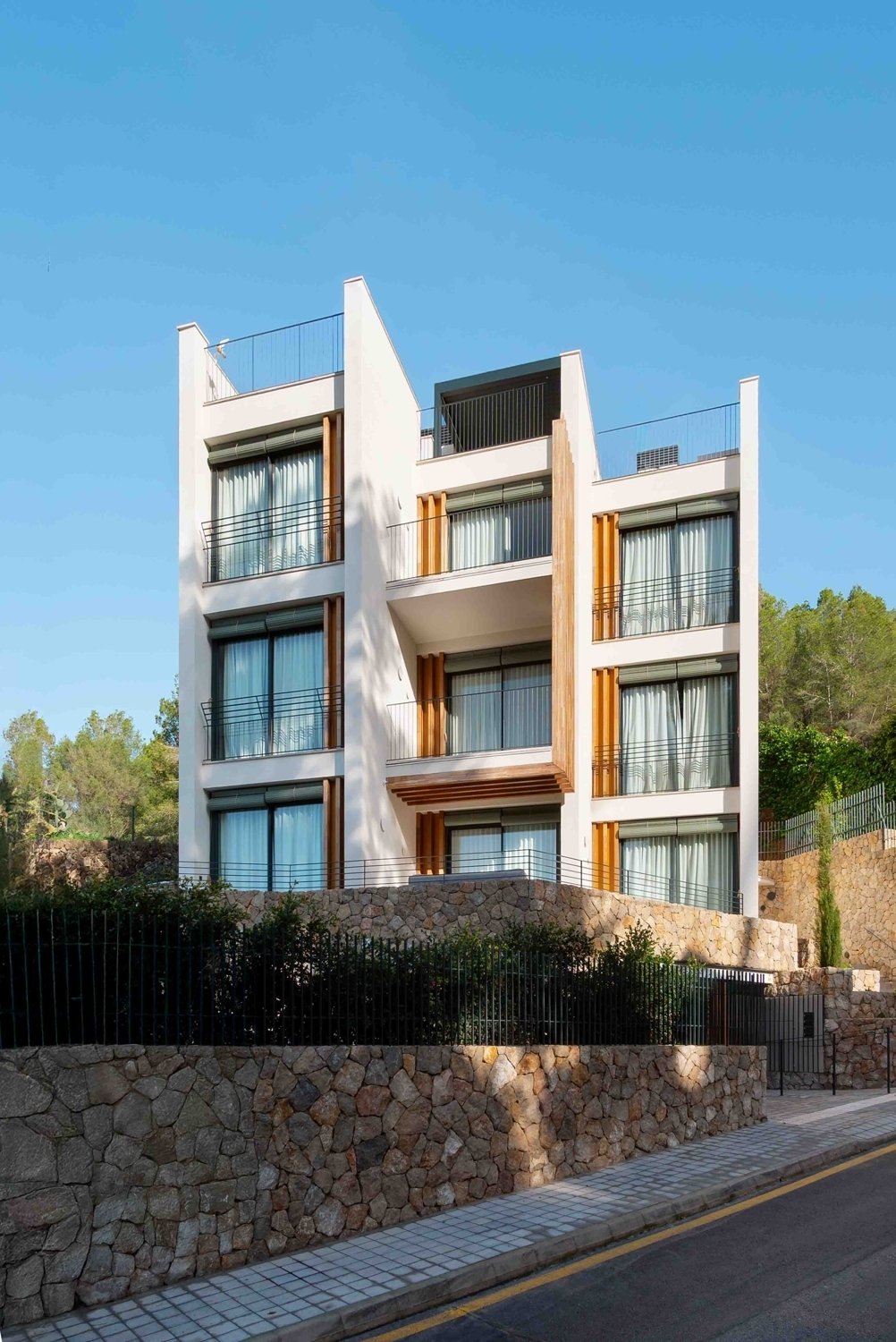 Apartment in Palma, Balearic Islands, Spain 2 - 17068324