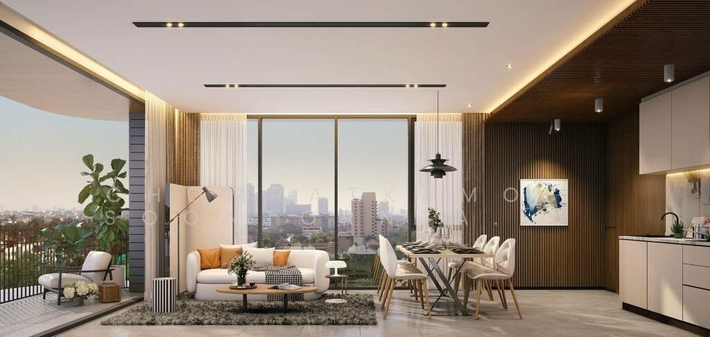 Condo in Phaya Thai, Krung Thep Maha Nakhon, Thailand 1 - 16210186
