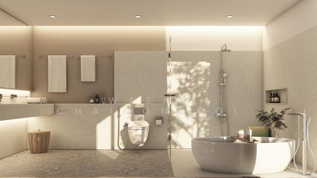 Villa in Si Sunthon, Phuket, Thailand 2 - 15136829