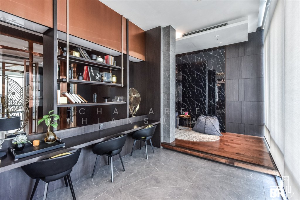 Condo in Watthana, Krung Thep Maha Nakhon, Thailand 3 - 15975578