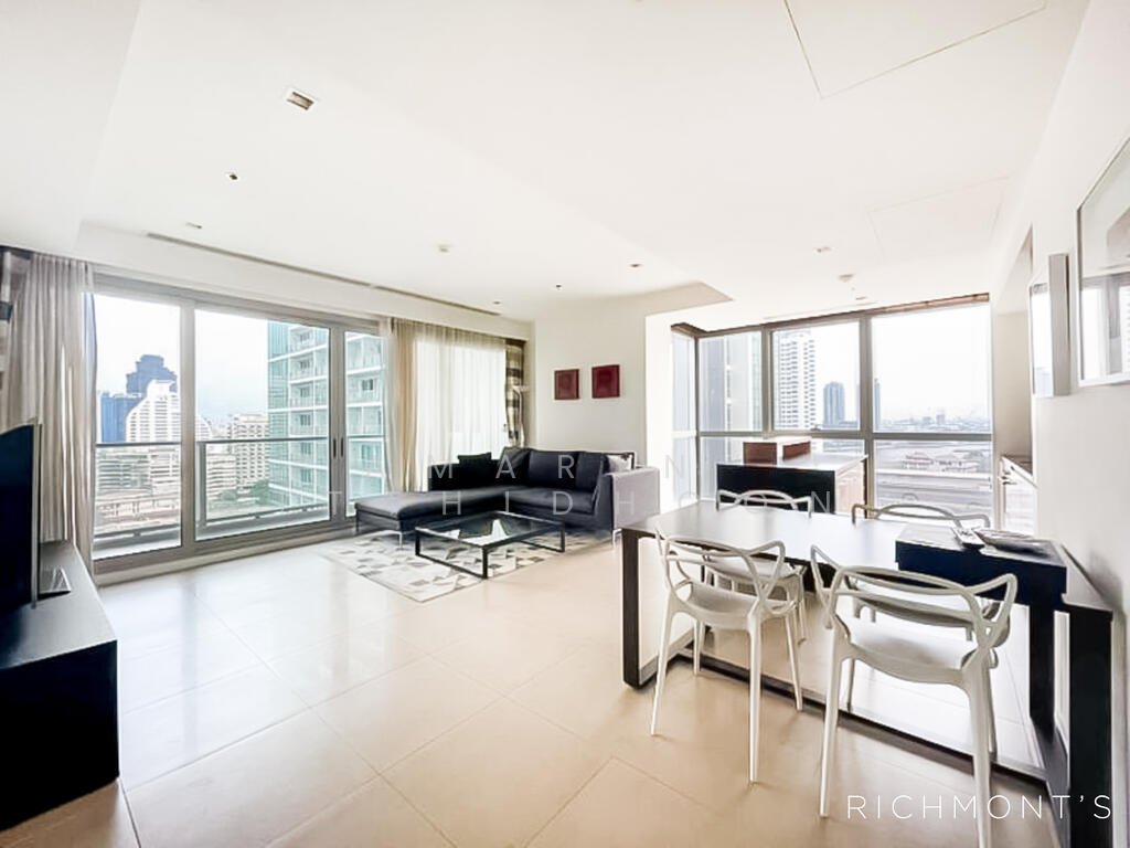 Condo in Bangkok, Krung Thep Maha Nakhon, Thailand 2 - 15795196