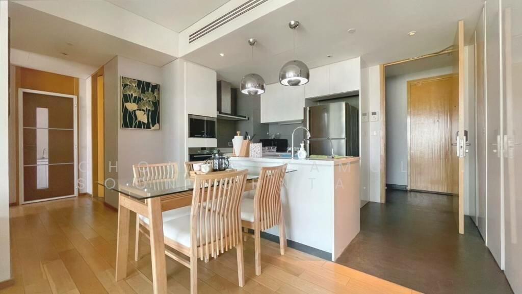 Condo in Bangkok, Krung Thep Maha Nakhon, Thailand 4 - 16550936