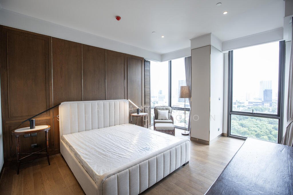 Condo in Bangkok, Krung Thep Maha Nakhon, Thailand 5 - 15939500