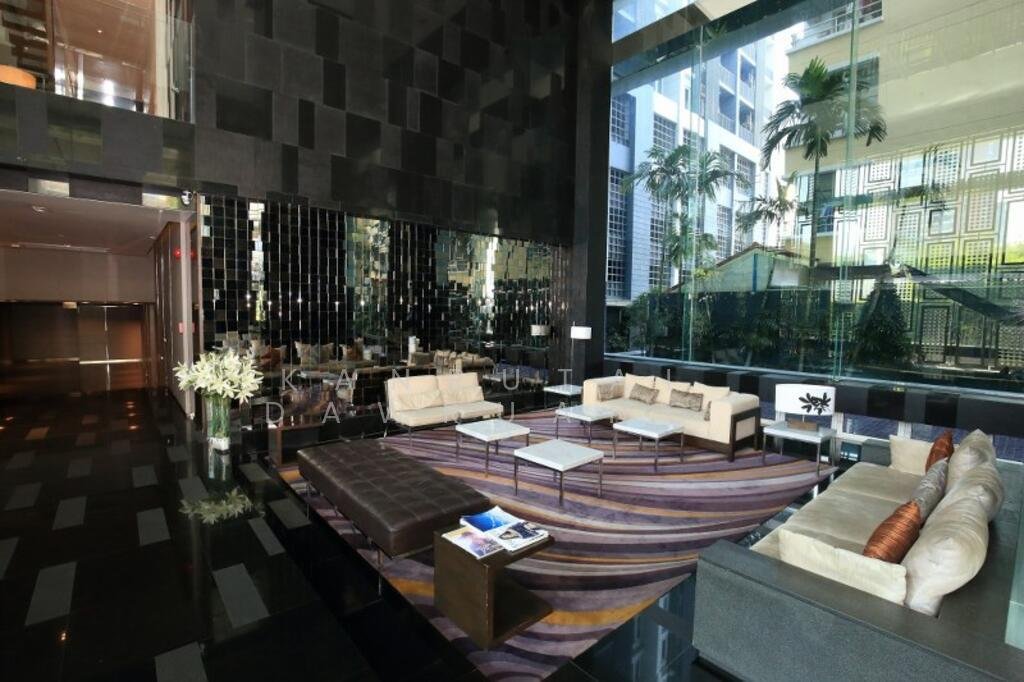 Condo in Bangkok, Krung Thep Maha Nakhon, Thailand 2 - 15136576