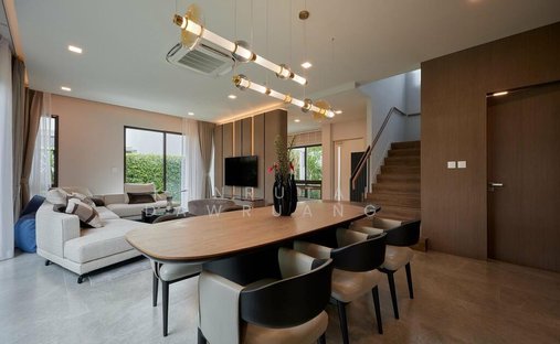 Casa a Bang Chalong, Provincia di Samut Prakan, Thailandia 1