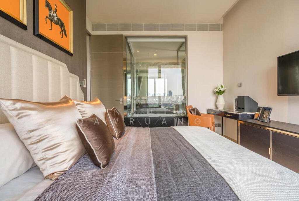 Condo in Bangkok, Krung Thep Maha Nakhon, Thailand 3 - 15475380