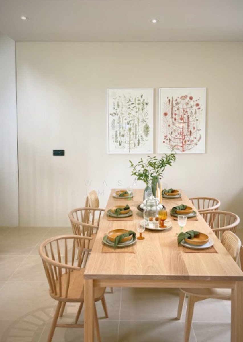 Villa in Si Sunthon, Phuket, Thailand 3 - 15136827
