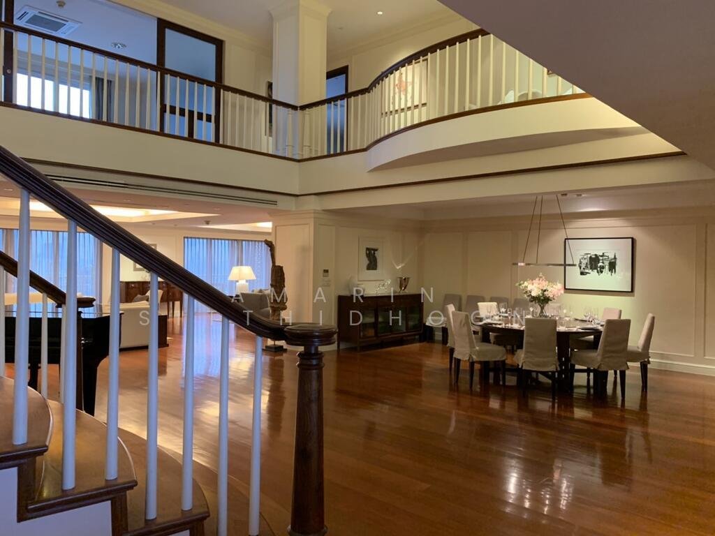 Condo in Bangkok, Krung Thep Maha Nakhon, Thailand 1 - 16535596