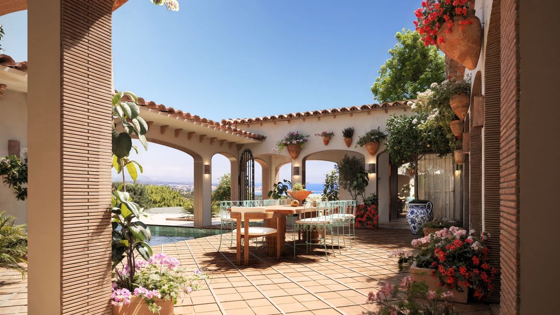 Villa in Denia, Valencian Community, Spain 2 - 17071322