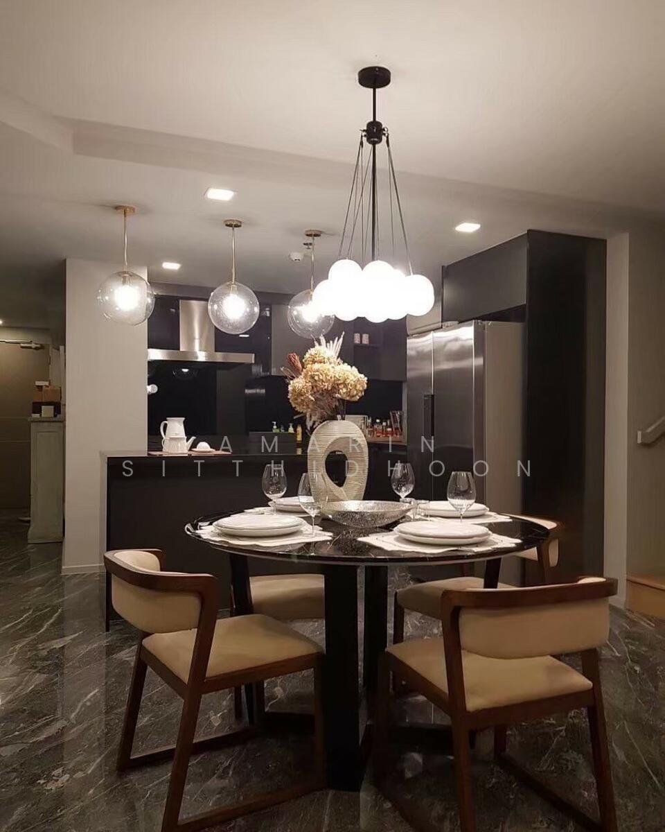 Condo in Bangkok, Krung Thep Maha Nakhon, Thailand 4 - 15590025