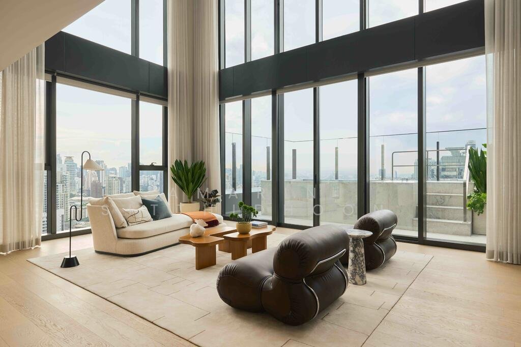 Condo in Bangkok, Krung Thep Maha Nakhon, Thailand 2 - 16476838