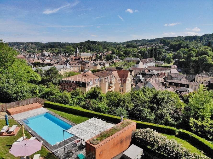 House in Sarlat-la-Canéda, Nouvelle-Aquitaine, France 2 - 17070702