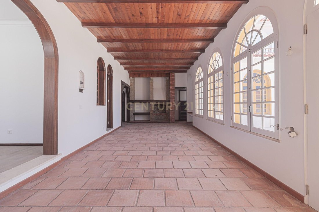 Villa in Charneca de Caparica e Sobreda, Setubal, Portugal 5 - 17070531
