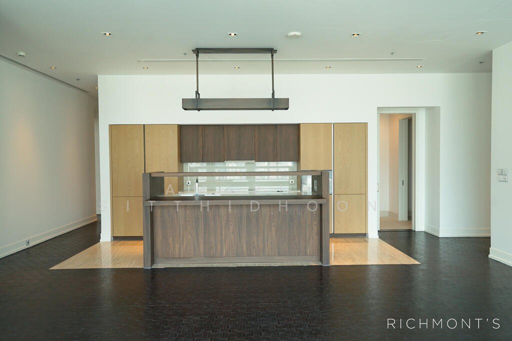 Condo in Bangkok, Krung Thep Maha Nakhon, Thailand 1 - 16147890