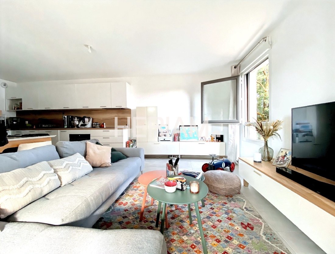 Apartment in La Balme-de-Sillingy, Auvergne-Rhône-Alpes, France 2 - 17070848