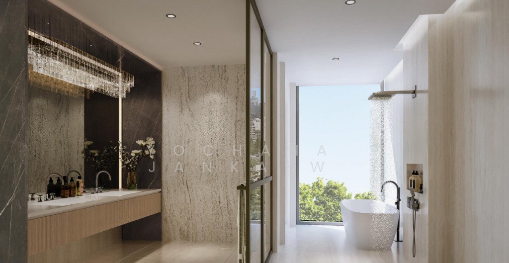 Condo in Bangkok, Krung Thep Maha Nakhon, Thailand 5 - 15956930