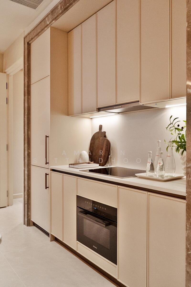 Condo in Bangkok, Krung Thep Maha Nakhon, Thailand 2 - 16941483