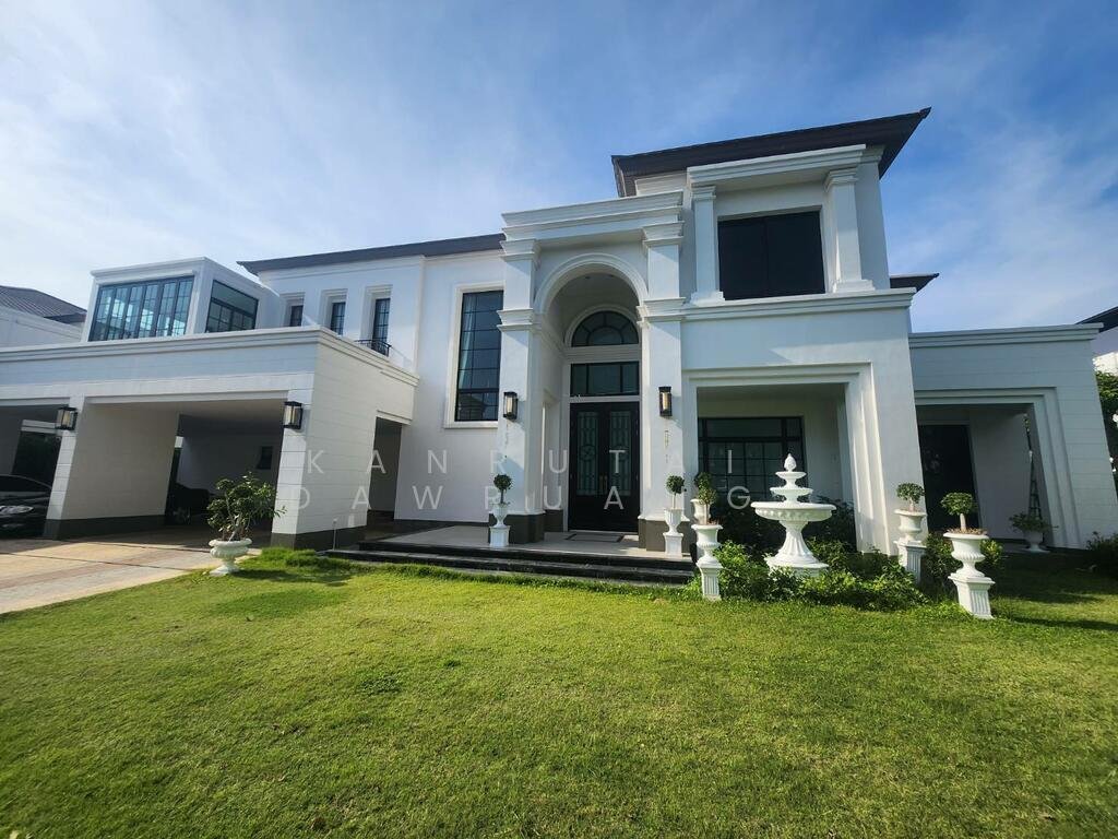 House in Suan Luang, Bangkok, Thailand 1 - 15738407